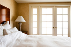 Moldgreen bedroom extension costs